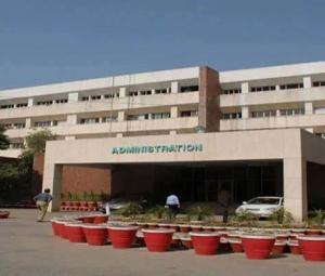 Punjab CM Maryam orders fresh safety audit of hospitals after Pims tragedy