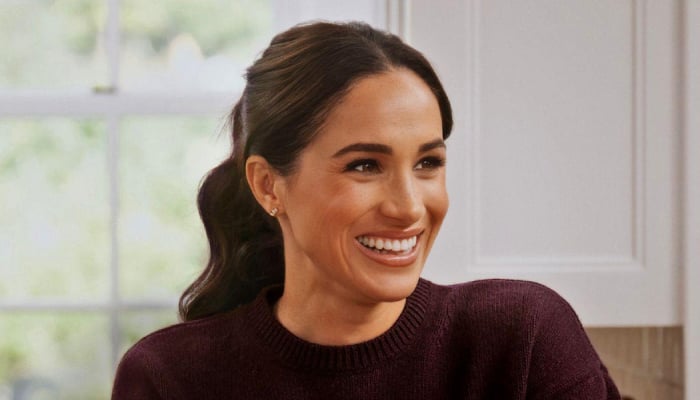 Meghan Markle shares new video as UK relocation completes: Back to work
