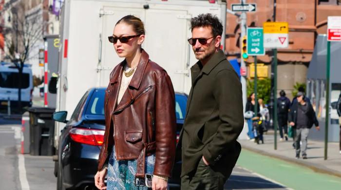 Gigi Hadid shares secret recipe Bradley Cooper 'loves'