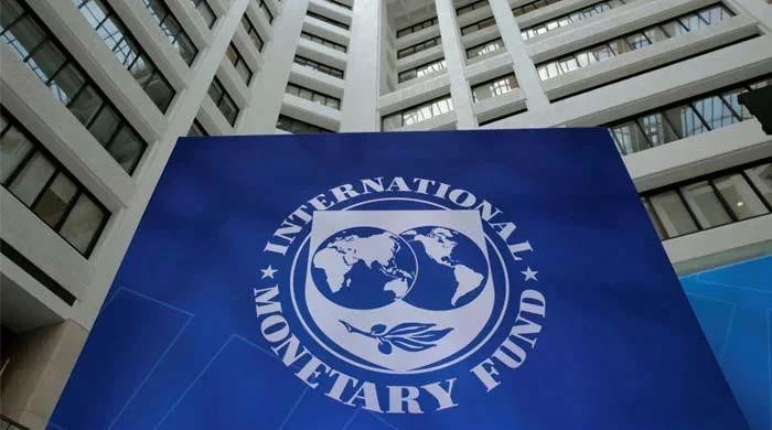 IMF mission to visit Pakistan next month for fourth EFF review