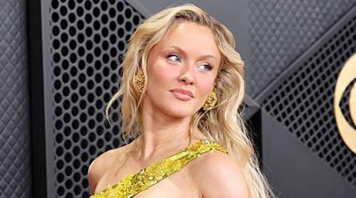 Zara Larsson rejects Grammys' ‘Best New Artist' category