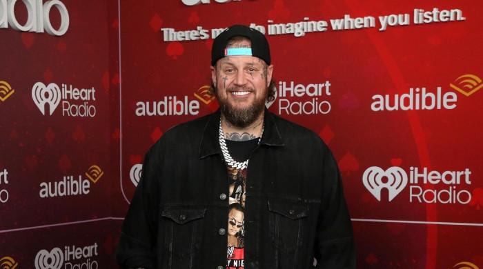 Jelly Roll debunks Ozempic rumours with hilarious admission 