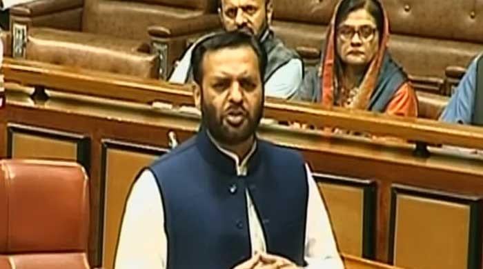 ‘No one will be spared': Health minister vows indiscriminate action over Pims inferno