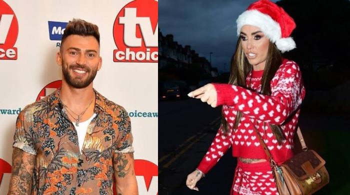 Katie Price knocks Jake Quickenden off her list amid romance rumours