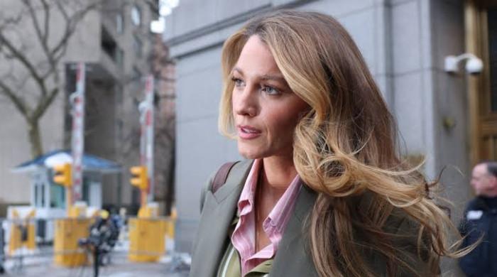 Blake Lively still wants to ‘fight' after ‘frustrating' legal victory