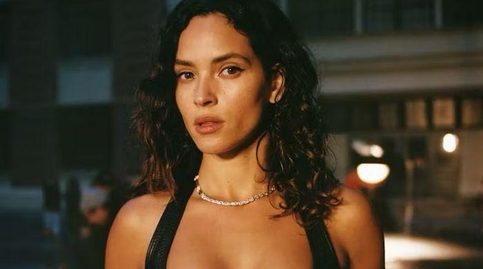 Adria Arjona's secret DC role sparks major mystery