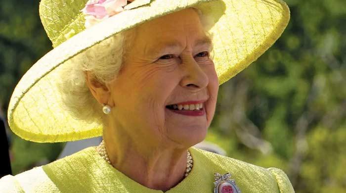 Campaign intensifies for Queen Elizabeth II's godson on the throne