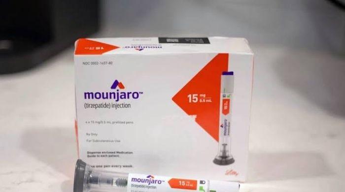 FDA approves Lilly's Mounjaro to reduce cardiovascular risk in type 2 diabetes patients