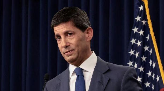 Kevin Warsh's Jackson Hole speech: Everything you need to know about fed rates, inflation, AI