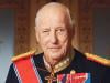 Norway's King Harald dies at the age of 89, Palace confirms