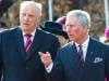 King Charles pays tribute to King Harald in heart-touching statement