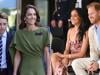 Harry, Meghan put Wales rivalry aside with special gesture for future king