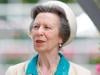 Princess Anne shares uplifting message after meeting with King Charles