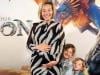 Pregnant Kelsey Parker radiates in minimal makeup on shopping spree