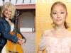Ariana Grande pays tribute to late Dolly Parton during Eternal Sunshine tour