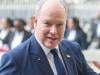 Prince Albert remembers ‘wonderful moments' with King Harald