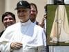 Pope Leo's style in spotlight after pontiff makes Vanity Fair's best-dressed list