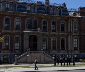 Trump administration seeks to restrict internships for international students
