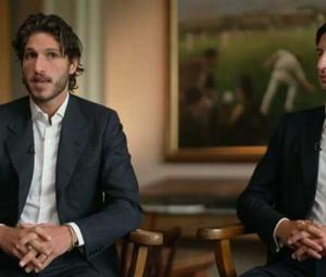 PCB lodges complaint with UK broadcaster over Imran Khan's sons interview: report