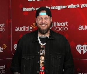 Jelly Roll debunks Ozempic rumours with hilarious admission 