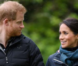 Prince Harry makes heartfelt promise to 'scared' Meghan amid threats