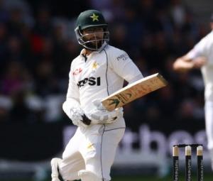 Imam-ul-Haq's participation doubtful for rest of second Test against England