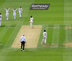 Second Test: Pakistan lose two wickets after bowling out England for 290