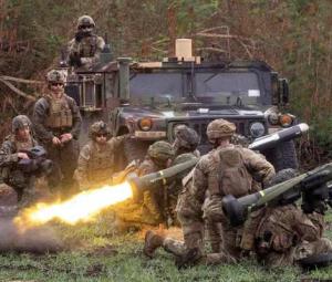 India signs deal with US to buy Javelin anti-tank missile systems