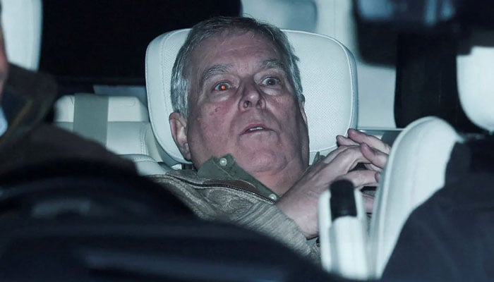 Andrew Mountbatten-Windsor braces for more damage after troubling update
