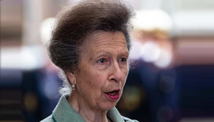 Princess Annes unexpected encounter with Scottish man: What the heck