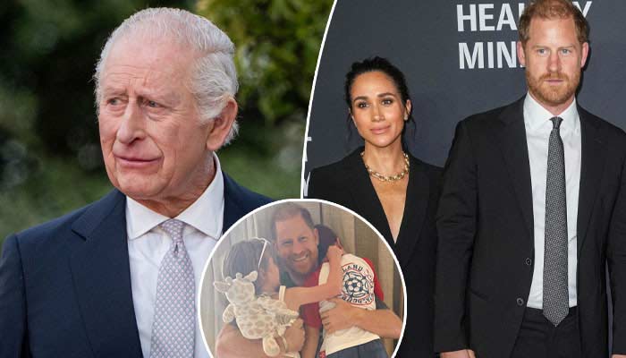 Meghan Markles chaotic decision sparks fears over wellbeing