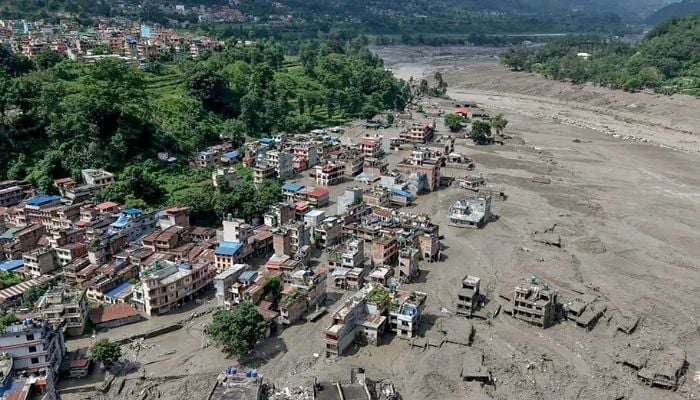 Nepal flood update: Death toll rises to 626, missing person count surpasses 3,000