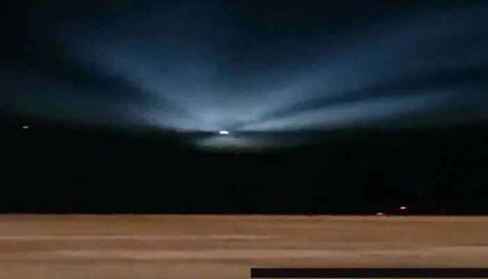Trump UFO advisor drops truth bomb on presidential egos