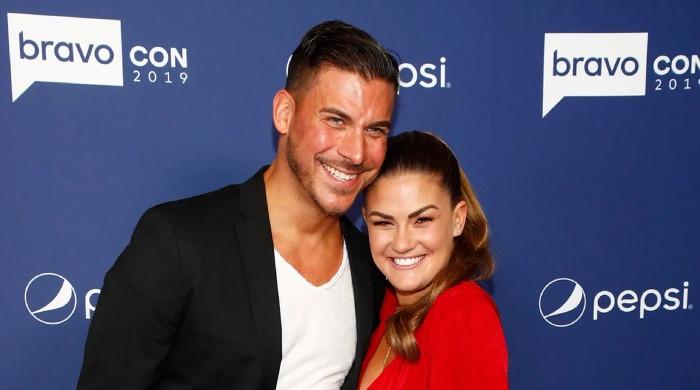 Brittany Cartwright submits videos of Jax Taylor allegedly berating her