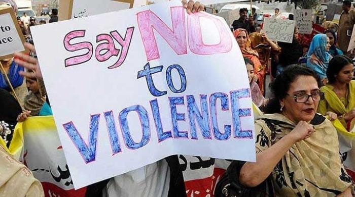 The women we fail