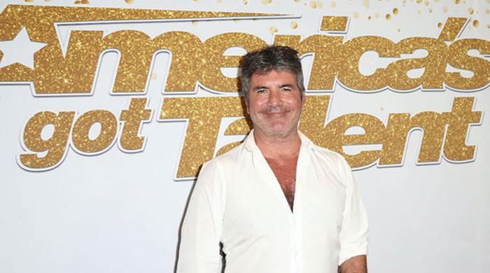 A familiar face is taking over Simon Cowell's ‘AGT' seat