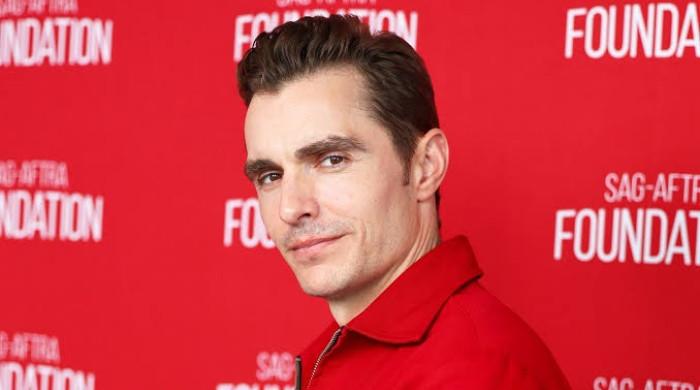Dave Franco talks about his new 'gross' comedy movie 