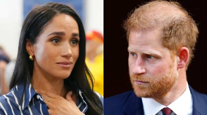 Prince Harry, Meghan break silence with first 'demand' to King Charles
