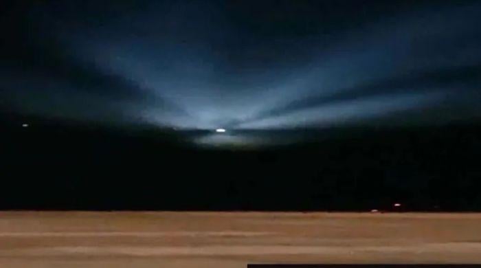 Trump UFO advisor drops truth bomb on presidential egos