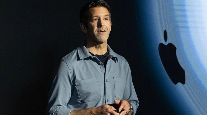 Who is John Ternus? 51-year-old taking over Apple's $4 trillion empire