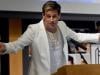 Anti-immigration right wing activist Milo Yiannopoulos detained by ICE