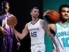 Timberwolves acquire Cody Williams, John Konchar in trade for Josh Green from Jazz