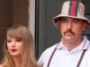 Travis Kelce's life with Taylor Swift faces major question
