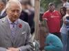 King Charles joins tributes as football prepares farewell to fallen officers