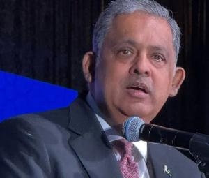 Envoy busts India's IWT narrative, warns against weaponising transboundary rivers