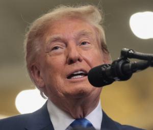 Trump says US taking partial control of Venezuela's vast oil reserves