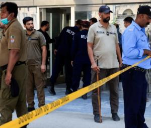 'Precise cause' of deadly Pims fire still unclear, says interim inquiry report