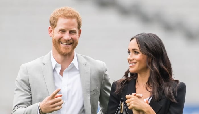 Prince Harry, Meghan Markle secure major win in UK: Its crazy