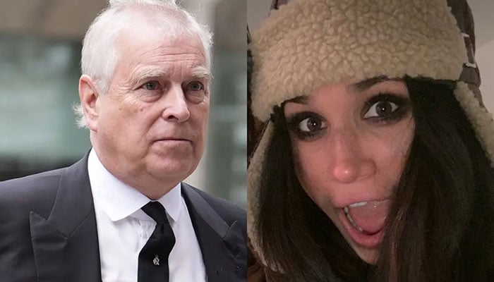 Meghan Markles unforgettable royal introduction with man holding purse