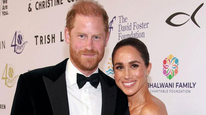 Prince Harry, Meghan's expensive move to Britain ‘backed by' billionaire pal